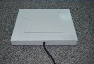 22 Inch Dinding LCD Digital Signage, LCD Outdoor Advertising Pemain
