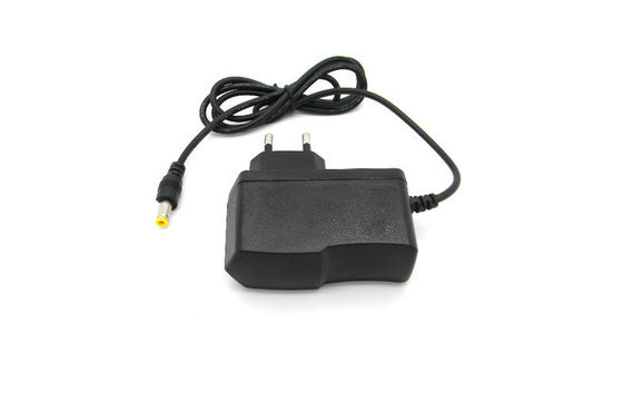 AC Untuk DC Dinding Power Adapter 9V 1A Over Voltage Untuk Router, 100-240Vac
