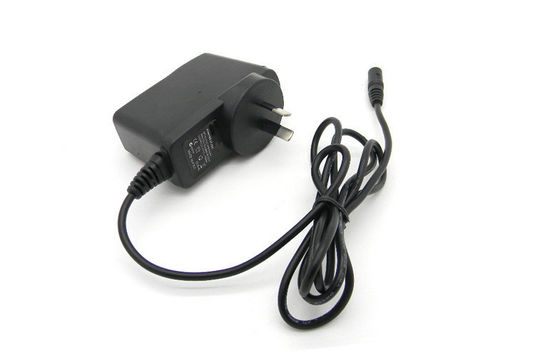 Adapter SAA Plug 3-12V sekarang 1000mA Universal Dinding-mount AC 8 Tips DC