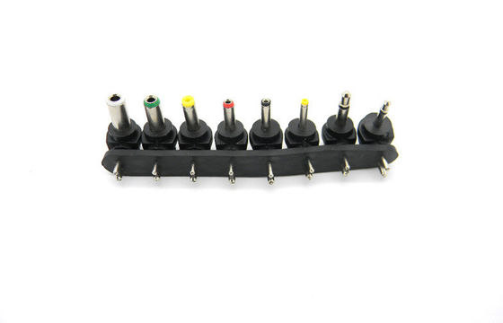 Adapter SAA Plug 3-12V sekarang 1000mA Universal Dinding-mount AC 8 Tips DC