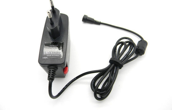 6 DC Tips 2500mA Universal Adjustable Voltage 3-12V AC DC Power Adapter