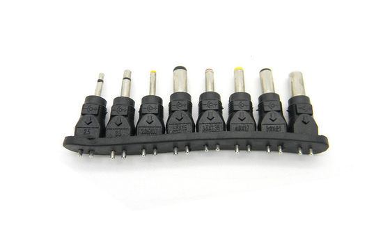 6 DC Tips 2500mA Universal Adjustable Voltage 3-12V AC DC Power Adapter