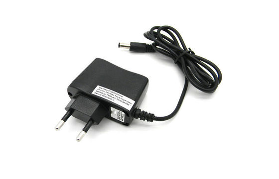 12V 200mA Dinding Power Supply FCC Bersertifikat Untuk Telepon, 1.2m