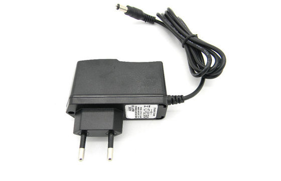 10 Watt Switching AC ke DC Power Adapter dinding Mount untuk SATA
