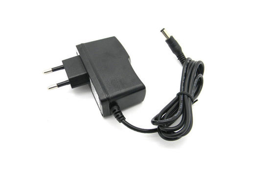 10 Watt Switching AC ke DC Power Adapter dinding Mount untuk SATA