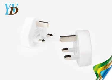 Power Adapter Smartphone Aksesoris 5V 1A Inggris Standard wisata Portabel USB USB Plug