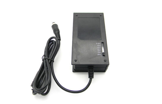 Seleksi Pedoman Tegangan 40W AC / DC Netbook Power Adapter untuk Acer / Asus