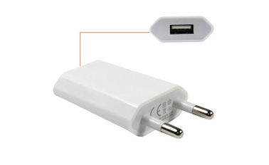 Perjalanan dunia Power perjalanan Usb Charger Adapter untuk Iphone4 Iphone5 5S