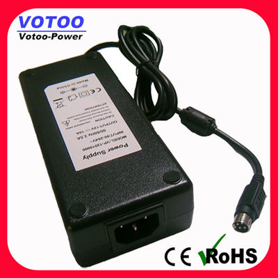120W 19V 6.32A Laptop Power Adapter Untuk Toshiba Satellite A / L500 M505