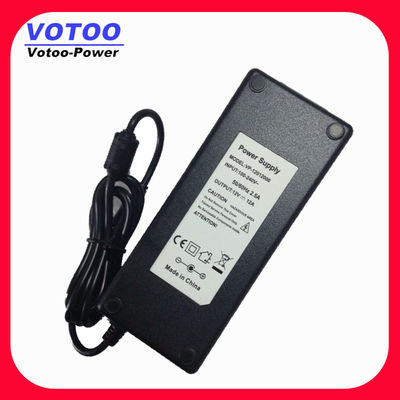 120W 19V 6.32A Laptop Power Adapter Untuk Toshiba Satellite A / L500 M505