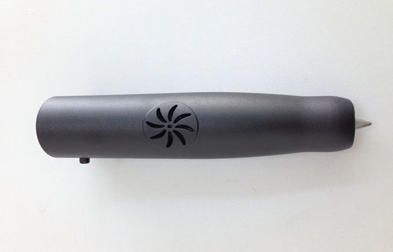 Hitam 3D Print Pen Dengan ecification, Power Adapter Untuk 60g ABS Filament