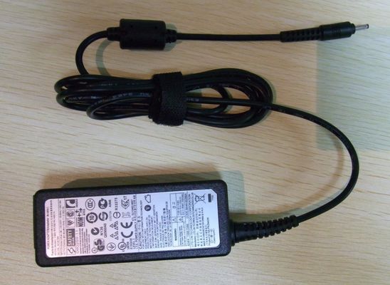 Samsung PA-1400-14 kompatibel Laptop daya AC Adapter Charger