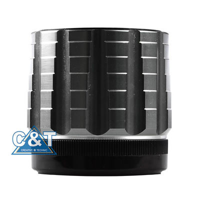Baterai Li-ion kecil Powered Iphone / Ipad Bluetooth Speaker dengan Built-in Mic
