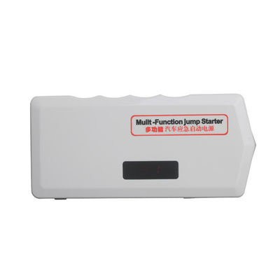 15000mAh Langsung Mulai Charger Darurat untuk Ponsel / Laptop / Mobil dengan Over-beban Protector