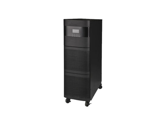 Tiga fase UPS Uninterruptible Power Supply, frekuensi tinggi Power Supply