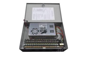 Pasokan listrik 300W CCTV