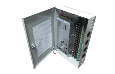Pasokan listrik 300W CCTV