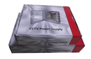 Pasokan listrik 300W CCTV