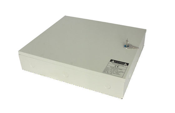 EN55011 Kelas B CCTV Power Supplies 400W 18 saluran, 50Hz / 60Hz