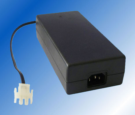Amerika Serikat Eropa Australia DC 24V 3A 72W AC Power Adapter EN60950-1