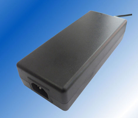 DC 24V 6.5A 150W AC Desktop Power Adapter Untuk Perangkat Elektronik Power Supply