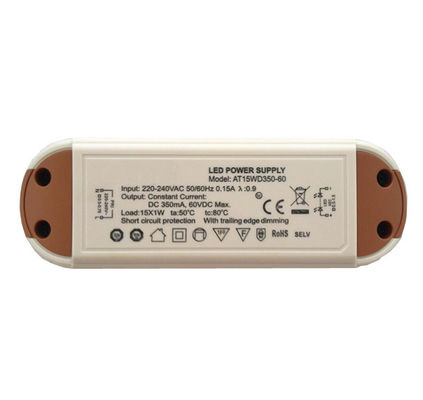 Eksternal Constant Voltage Dipimpin driver