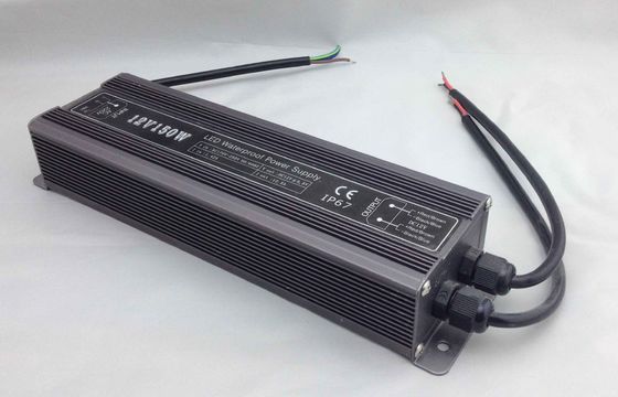 Tahan Air Luar Ruangan IP67 DC24V DMX512 P62.5 RGB Tirai Jaring Led Fleksibel
