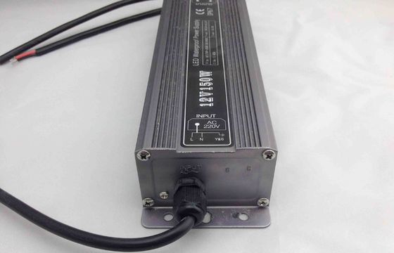 Tahan Air Luar Ruangan IP67 DC24V DMX512 P62.5 RGB Tirai Jaring Led Fleksibel