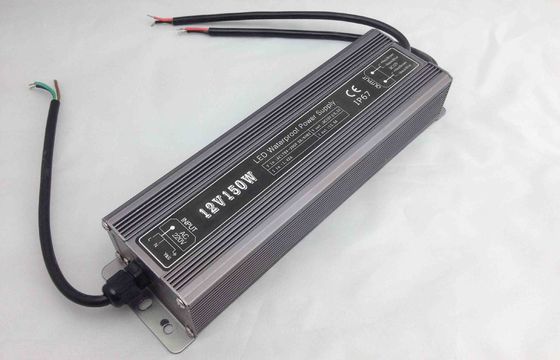 Tahan Air Luar Ruangan IP67 DC24V DMX512 P62.5 RGB Tirai Jaring Led Fleksibel