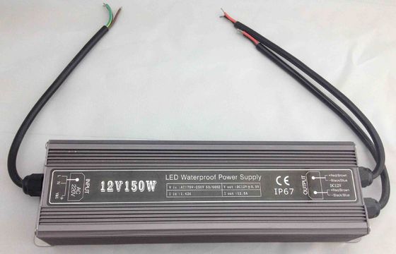 Tahan Air Luar Ruangan IP67 DC24V DMX512 P62.5 RGB Tirai Jaring Led Fleksibel