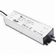 Universal 305V AC Full Range IP65 / IP67 Konstan sekarang Driver Led / driver