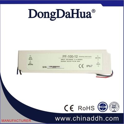 Driver LED 100W tegangan konstan