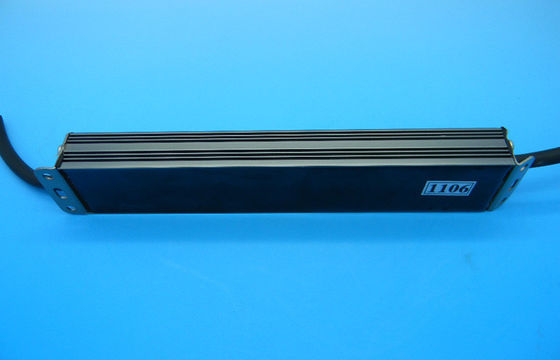 Transformator power supply 30W12V LED Waterproof Driver FCC Bagian 15B IP68 Dengan CE RoHS