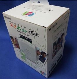 Universal Fujifilm Instax Kamera / Instant Film Smartphone Android Printer iOS