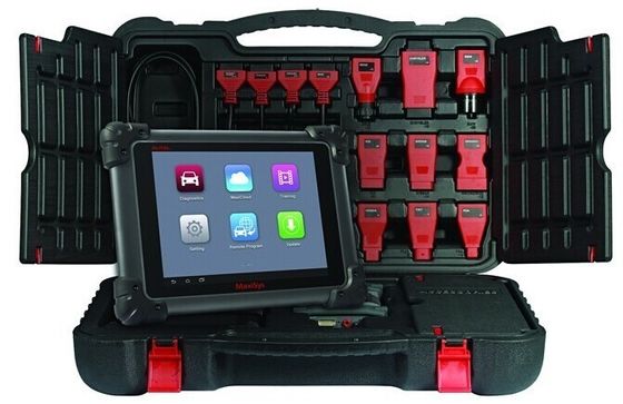 Autel MaxiSys MS908 Autel Alat Diagnostik Universal Auto Scanner Update Online