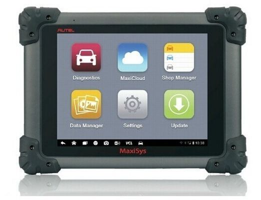 Autel MaxiSys MS908 Autel Alat Diagnostik Universal Auto Scanner Update Online