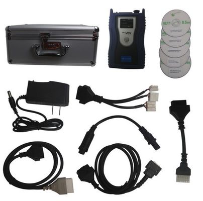 Mobil Hyundai Kia GDS diagnostik Scanner dengan modul VCI