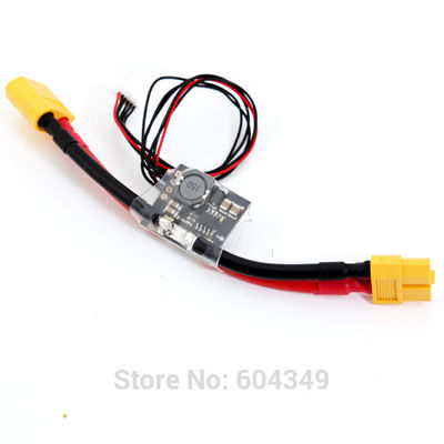 Pixpilot v2.4.5 (Pixhawk) + Power + I2C + RGB + M8N gps dengan + 915 Modul Mhz kali lipat + OSD + ppm
