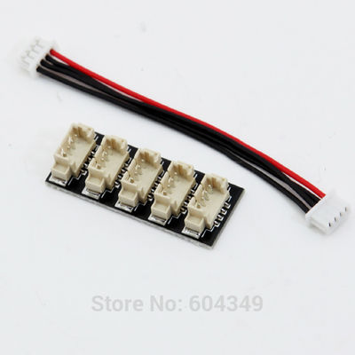 Pixpilot v2.4.5 (Pixhawk) + Power + I2C + RGB + M8N gps dengan + 915 Modul Mhz kali lipat + OSD + ppm