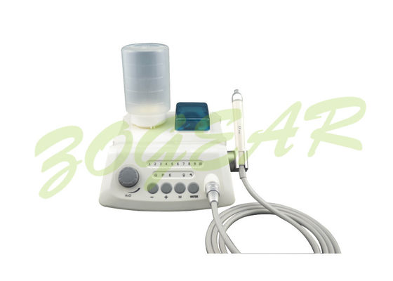Wireless Pengendalian Foot Beralih Gigi Ultrasonic Scaler Dengan Auto-air Pasokan