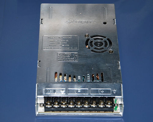 CE RoHS FCC listrik tegangan tinggi supply 300Watt untuk Indoor LED Display