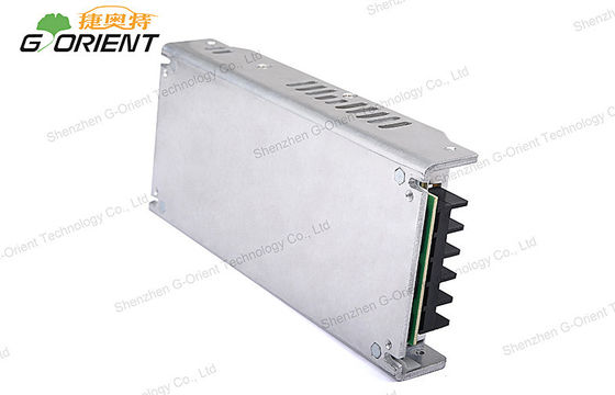CE RoHS FCC listrik tegangan tinggi supply 300Watt untuk Indoor LED Display