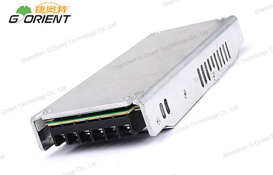 Profesional Single Output AC/DC Switching Power Supply 60A 252 watt