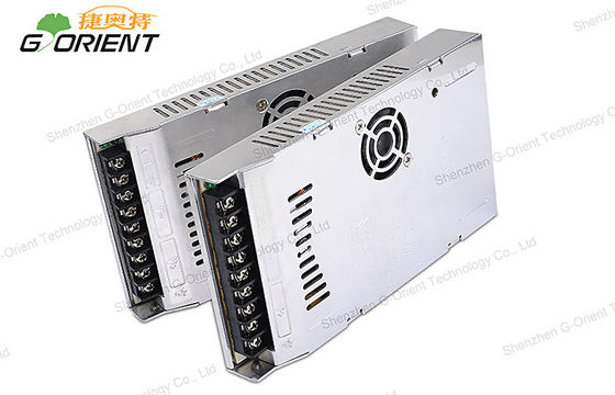 2 Tahun Garansi 270W AC / DC Switching Power Supply untuk Peralatan Industri
