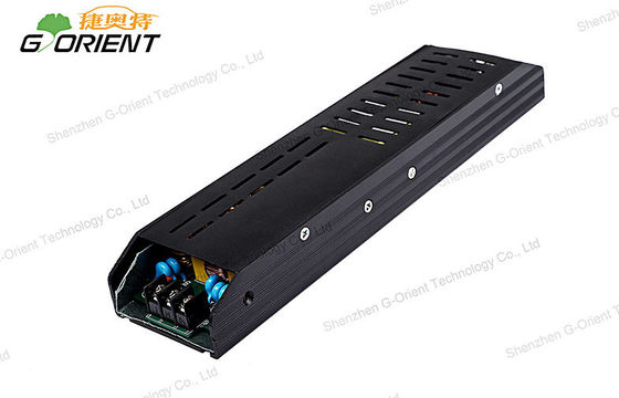 270w AC / DC Switching Power Supply 60A dengan High Power Factor 0,95