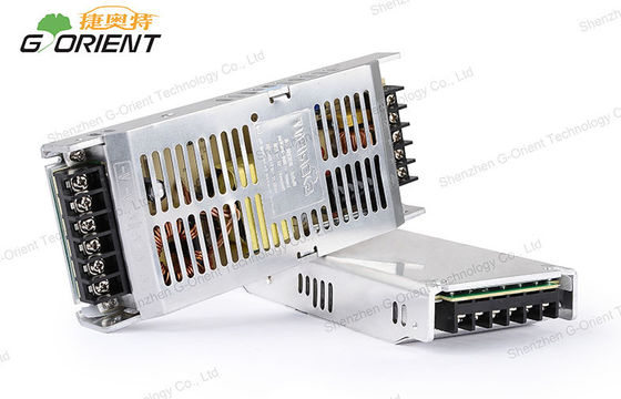 4.5V 40A AC / DC Single Output Switching Power Supply Efisiensi Tinggi 85%
