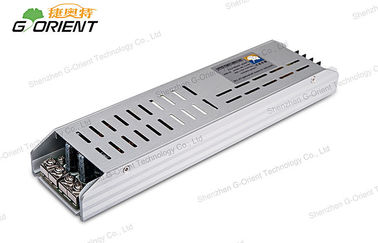 40A Single Output AC / DC Switching Power Supply untuk nasihat pemain
