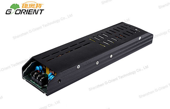 High Power 29mm Ultra tipis AC / DC Switching Power Supply 300W 5V 60A