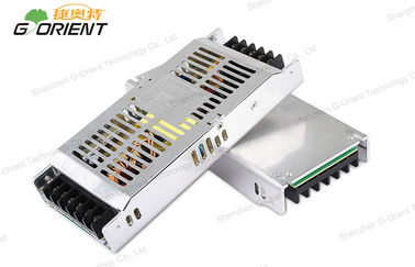 Ac listrik dc supply 200W 5V 40A Single Output beralih power supply