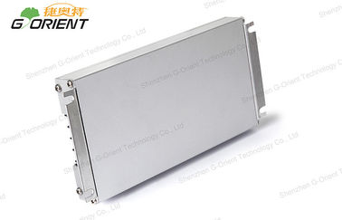 2 Tahun Garansi 126w LED Switching Power Supply Ultra - tipis 18mm CE Disetujui